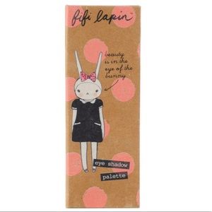 Fifi Lapin Eye Shadow Palette